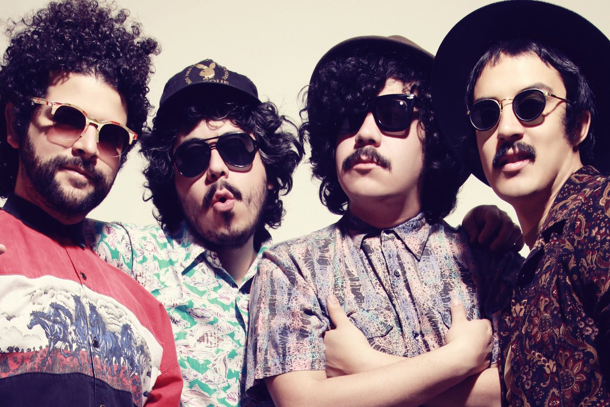 LAIndieOK's tweet photo. Desde MEXICO! @RomanticosdeZac en la lista de @LAIndieOK en @SpotifyMexico
https://t.co/2auo6zHXFt https://t.co/QMX1Nd8EKL