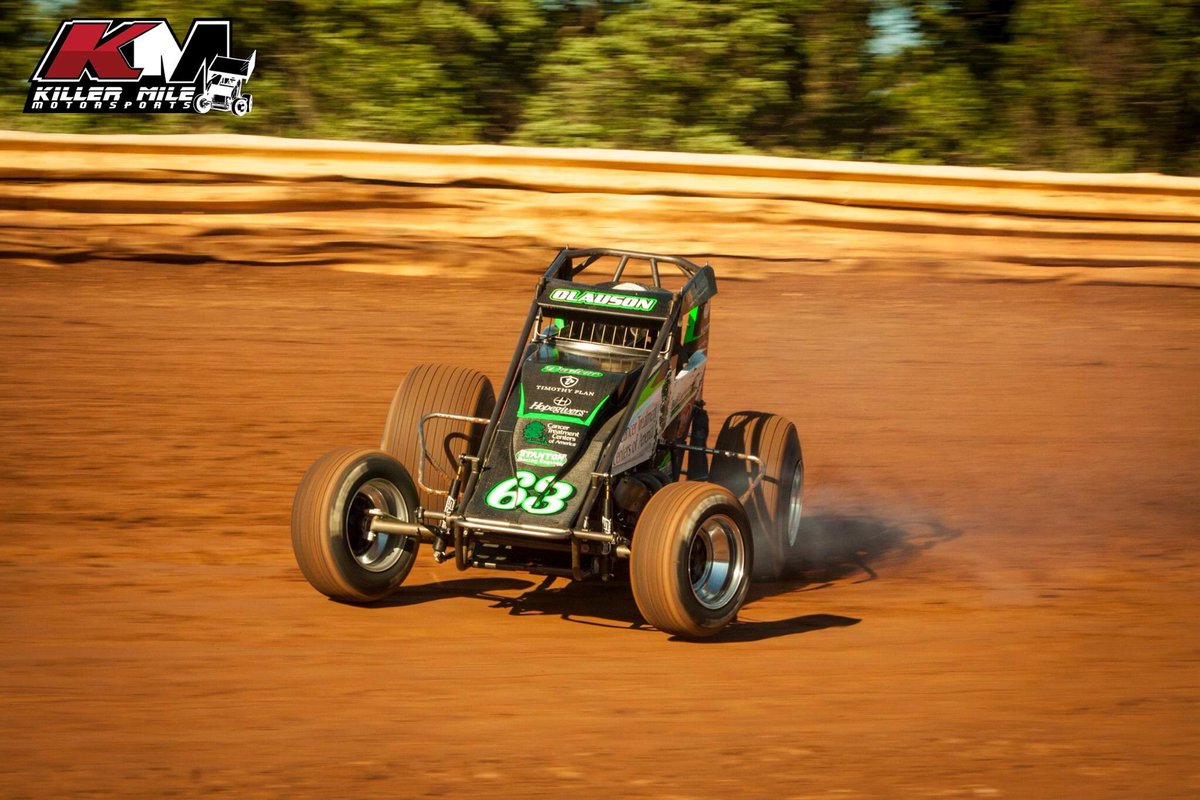 NSignorCreative's tweet photo. So fortunate to have met @BryanClauson - You #parkedit Heaven, the best win of all! #GodSpeedBC #stillchasing200 https://t.co/qCHoKtxTPh