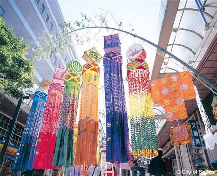 今日は旧暦の七夕らしい