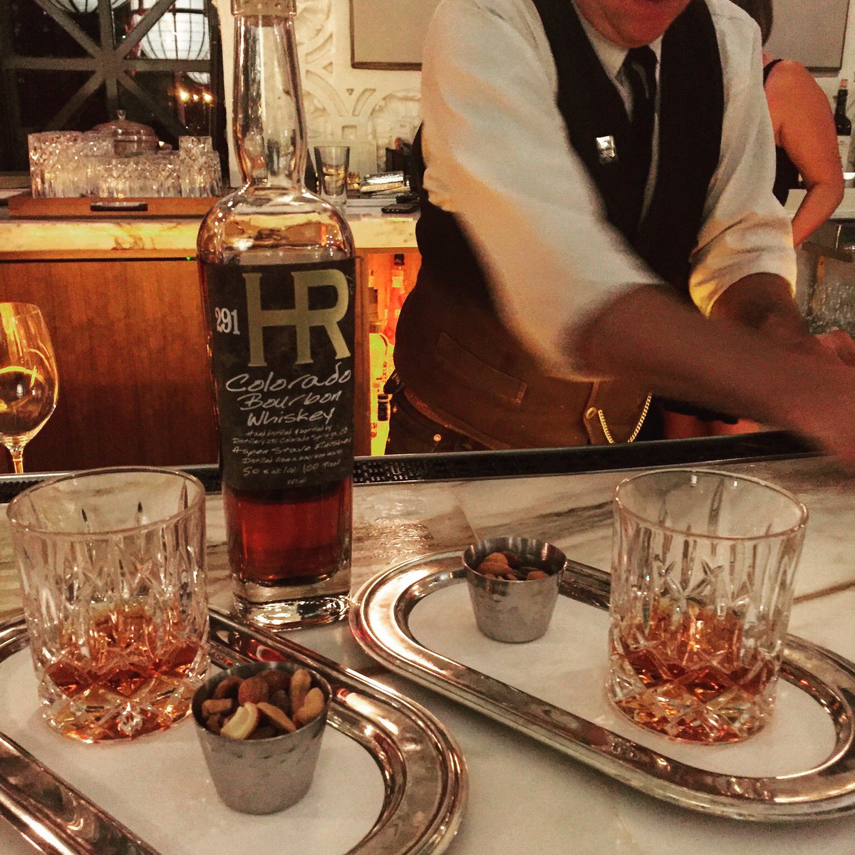 distillery291's tweet photo. Name that spot. Find us there. #distillery291 #coloradowhiskey #fancyasf https://t.co/grlWMyMjMm