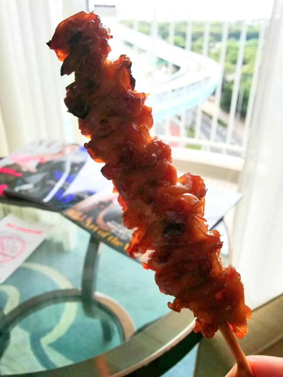 焼き鳥はどうなるの サークルkサンクス終了 焼き鳥はどうなるの サークルkサンクス終了