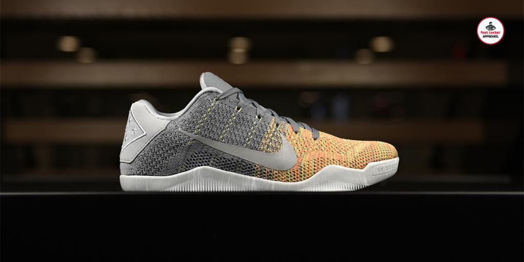 kobe xi id