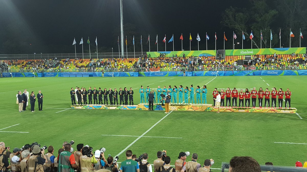 AUS Olympic Team tweet media
