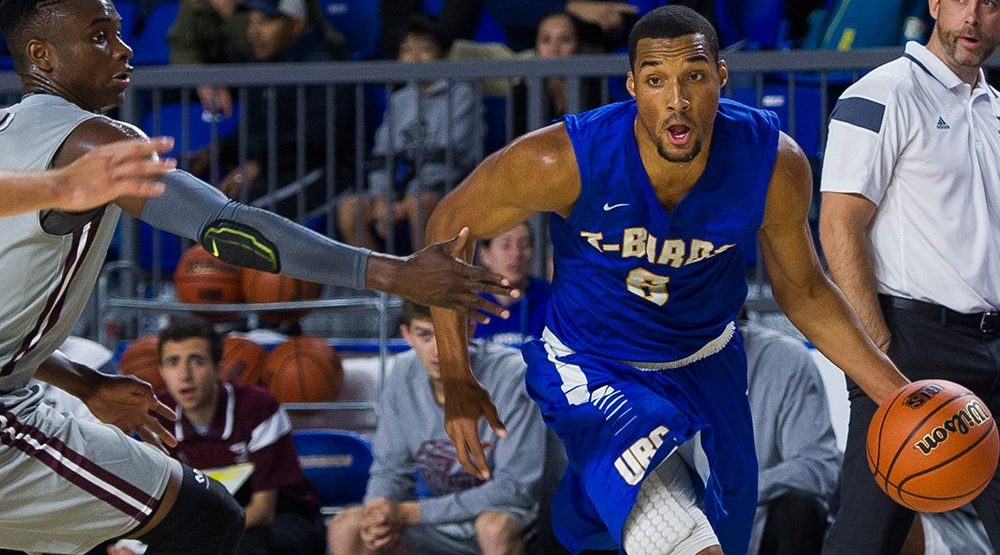ubctbirds's tweet photo. Free admission for basketball games vs @NCAA schools this week, via @VancityBuzz: https://t.co/5RkJFuQTEt #YVR https://t.co/OO4UfNpsjC