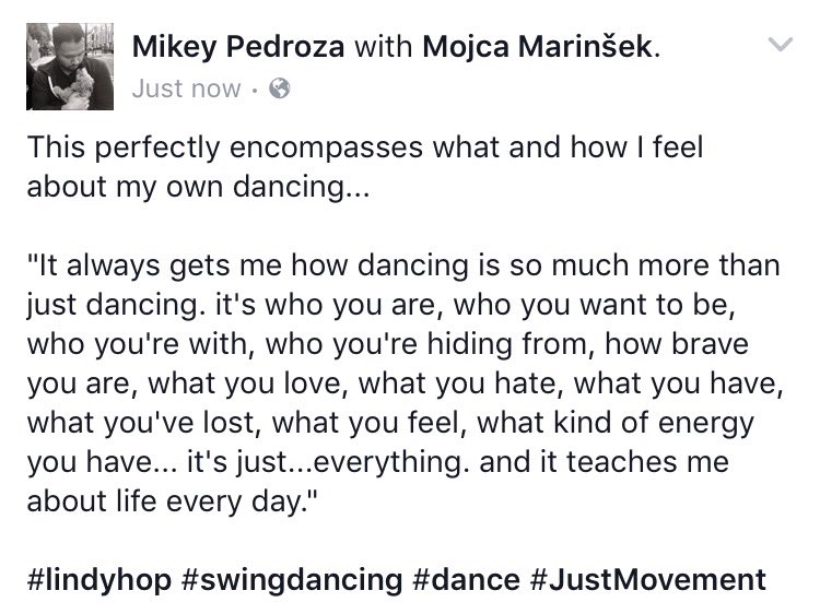 MPedroza's tweet photo. #Lindyhop #SwingDancing #Dancing #JustMovement #Movement #dancetolive #livetodance @atomicballroom https://t.co/J5J0JccXm7