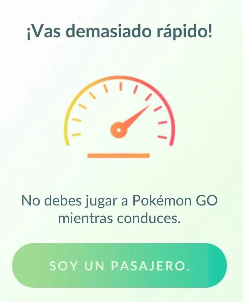 PokemonGoLAnews's tweet photo. 🔴Ahora puedes cambiar tu apodo (una vez) y han agregado nuevamente el Ahorro de batería en iOS #PokemonGoChile https://t.co/43k7kgv24a