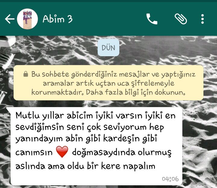 buu benim en değerlimmm!