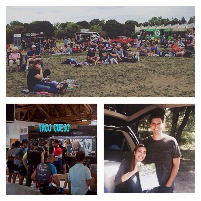 feedmetacoqueso's tweet image. Thanks for an amazing year #hamont #foodtruckanniversary #1yearoftacoqueso #thankyou Thanks @20two19 bottom left pic