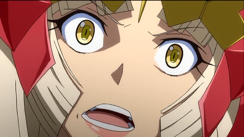 Uzivatel アニミスク Na Twitteru Synchrogazer 水樹奈々 戦姫絶唱シンフォギア お前が纏うそれは一体何だ 何なのだ シ ン フォ ギィィッ ヴウゥワアアアアアアアアアアアアアアアアアッ ほんと最高です