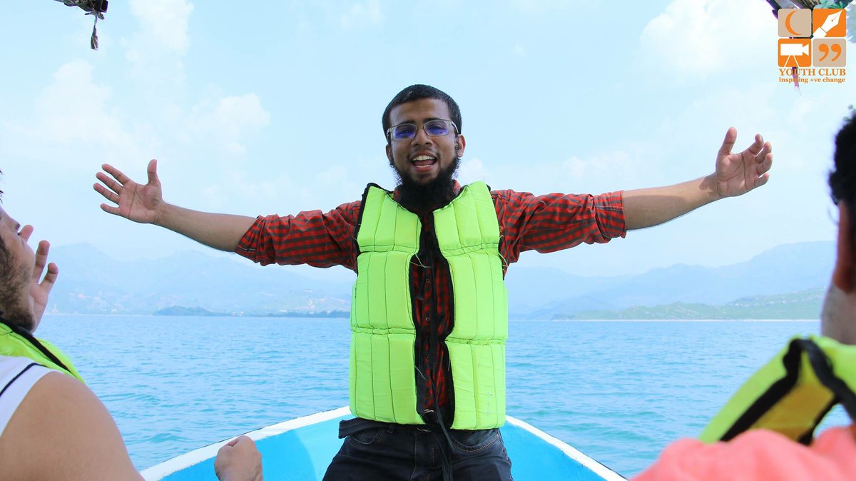 youthclubpk's tweet image. The Youth Club Lahore brothers too their Summer camp students on a special treat trip! #KhanPur #HalalFun