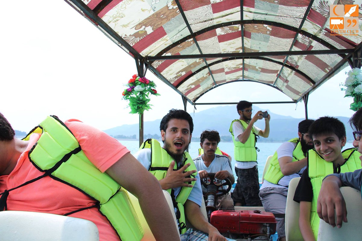 youthclubpk's tweet image. The Youth Club Lahore brothers too their Summer camp students on a special treat trip! #KhanPur #HalalFun