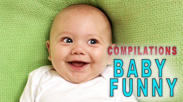 Compilation Baby Funny #baby #funny #laugh #dance  #Compilation #LOL  
 youtu.be/fZplSxbOvQk