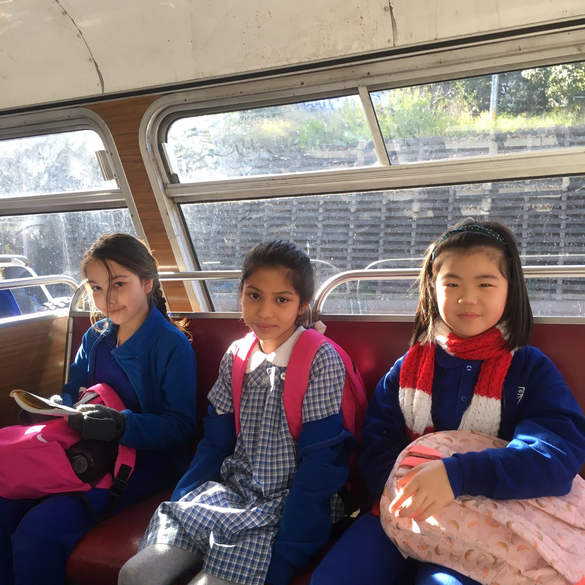 merrylandseast's tweet photo. On our way to Gelato Messina HQ! #PBL @BIEpbl @johnlBIE https://t.co/3R7XsJUVgz