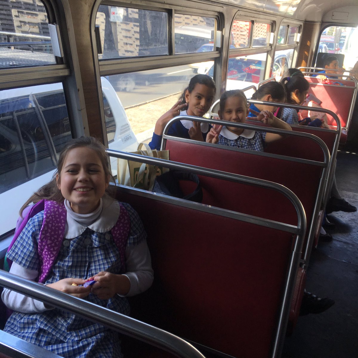 merrylandseast's tweet photo. On our way to Gelato Messina HQ! #PBL @BIEpbl @johnlBIE https://t.co/3R7XsJUVgz