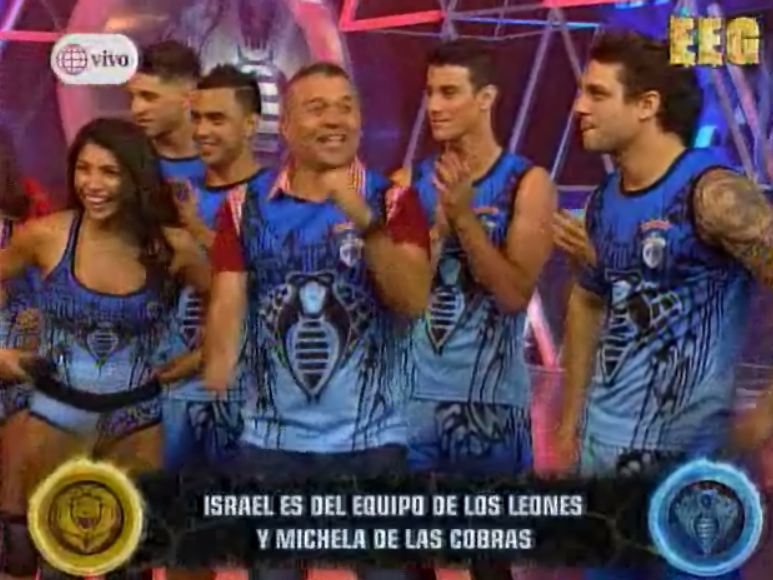 estoesguerra_tv's tweet photo. RT si HOY las COBRAS ganan el PROGRAMA  🐍💙💪 

#CobrasVSLeones https://t.co/FBvt0QBrPK