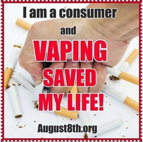 Dear <a href="/FDATobacco/">FDA Tobacco</a> .

No question this time. Just a meme'.

Good chat.

Be well.