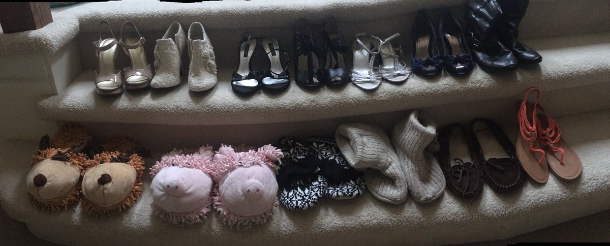 annie_day_now's tweet photo. I'm selling some shoes. Size 8-9 1/2. Let me know if your interested. https://t.co/ksDWOJdrBI