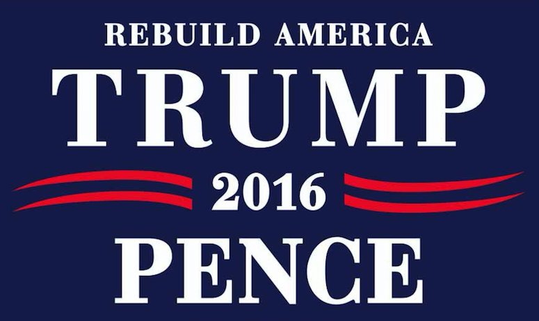 RubyLGrace's tweet image. Enough of #CrookedHillary, everyone needs to support #TrumpPence to #MakeAmericaGreatAgain #Trump2016 #TrumpTrain
