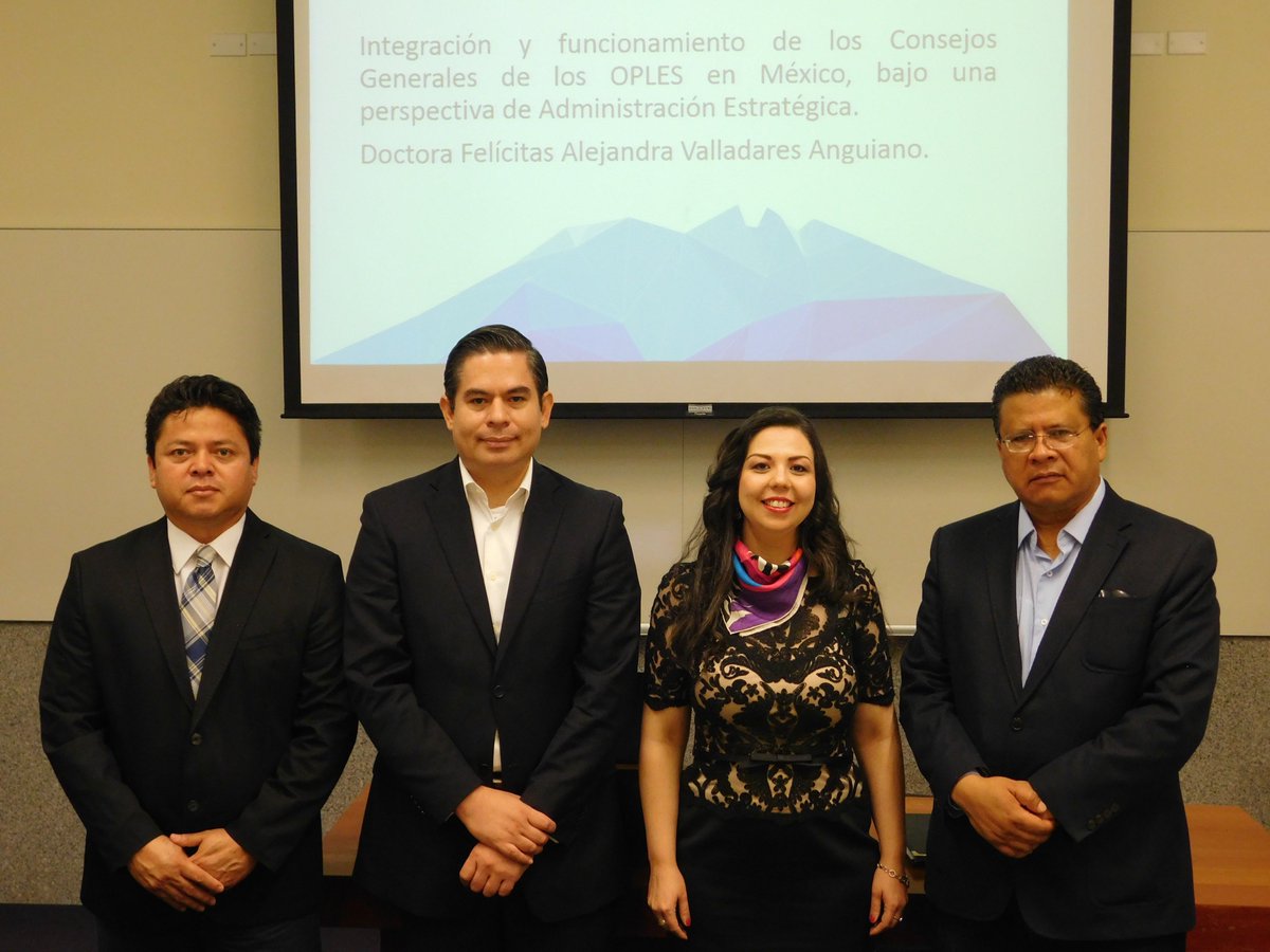 IEE Colima tweet media