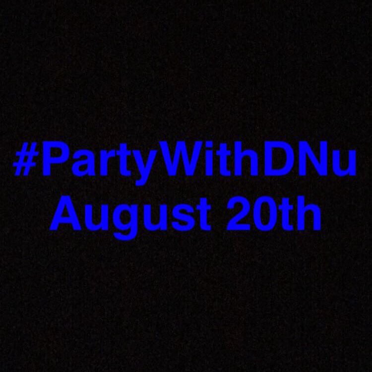 TeSpeakz93's tweet photo. HIT ME UP FOR TICKETS!!!!! They are $15 right now! #UofM19 #UofM20 #PartywithDnu 🔥🔥🔥🔥🔥🔥💙💙🤘🏾🤘🏾🤘🏾🤘🏾 https://t.co/37V6zaSvYt