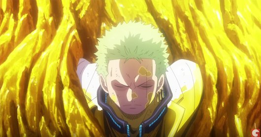 Yui در توییتر 同感有り難うございます ほんとに ここまで被ると意図的かょオイ ってなりますよね 捕まるだけじゃなくナニかがお顔に塗れ 塗りたくられとるところまで一緒て ナミさんは緑に ゾロはオレンジにも見える金に くそ 策士め