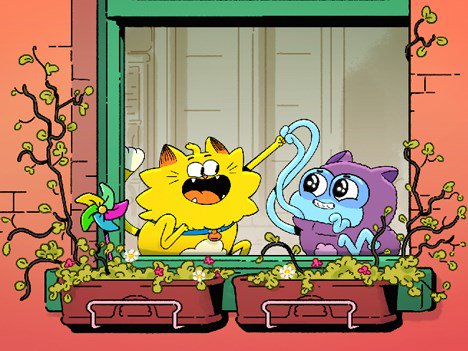 Tricon: Counterfeit Cat wins CableFax Award Program prensario.net/17075-Tricon-e… #CableFax