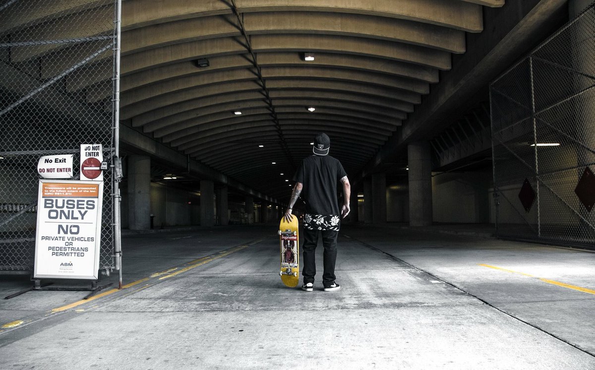 <a href="/Ubahnfest/">Ubahn</a> is back, Oct 21/22 we go underground with Atmosphere, Girl Talk, MGK, Jon Bellion, &amp; more...