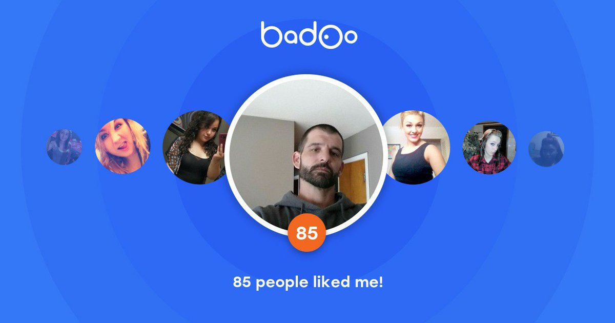derbyborn1975's tweet photo. Hang out with Timothy and other fun new people nearby, when you sign in to Badoo! https://t.co/USAhLqnIXT