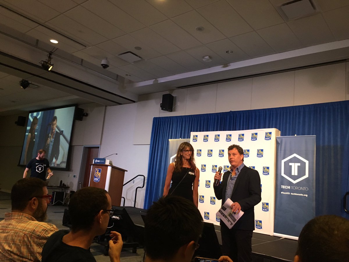 BostonAmadeus's tweet image. #innovateCDN #TechTO Diversity = 🇨🇦 strength! Idea: omni-channel, tech enabled 2way city/citizen communication.