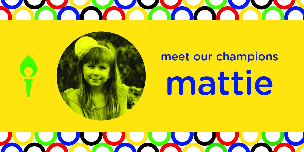 Learn more about Mattie and how CowboyThon provides support to our Miracle Children here! cowboython.org/blog/2016/8/7/…