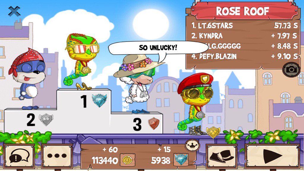 neno987x's tweet photo. All those guys just got washed #funrun2 #Kyndra #Ggggg #Blazin https://t.co/YZNVg1CDUk
