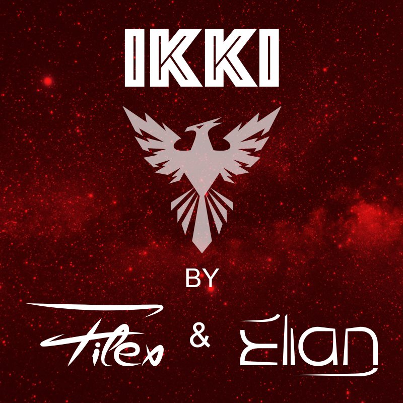 FilexetElian's tweet photo. https://t.co/0BgOWBdxHa

New song available on Soundcloud ! IKKI is online for the contest @Soonvibes-@technoparade https://t.co/KWmqYVKi6W