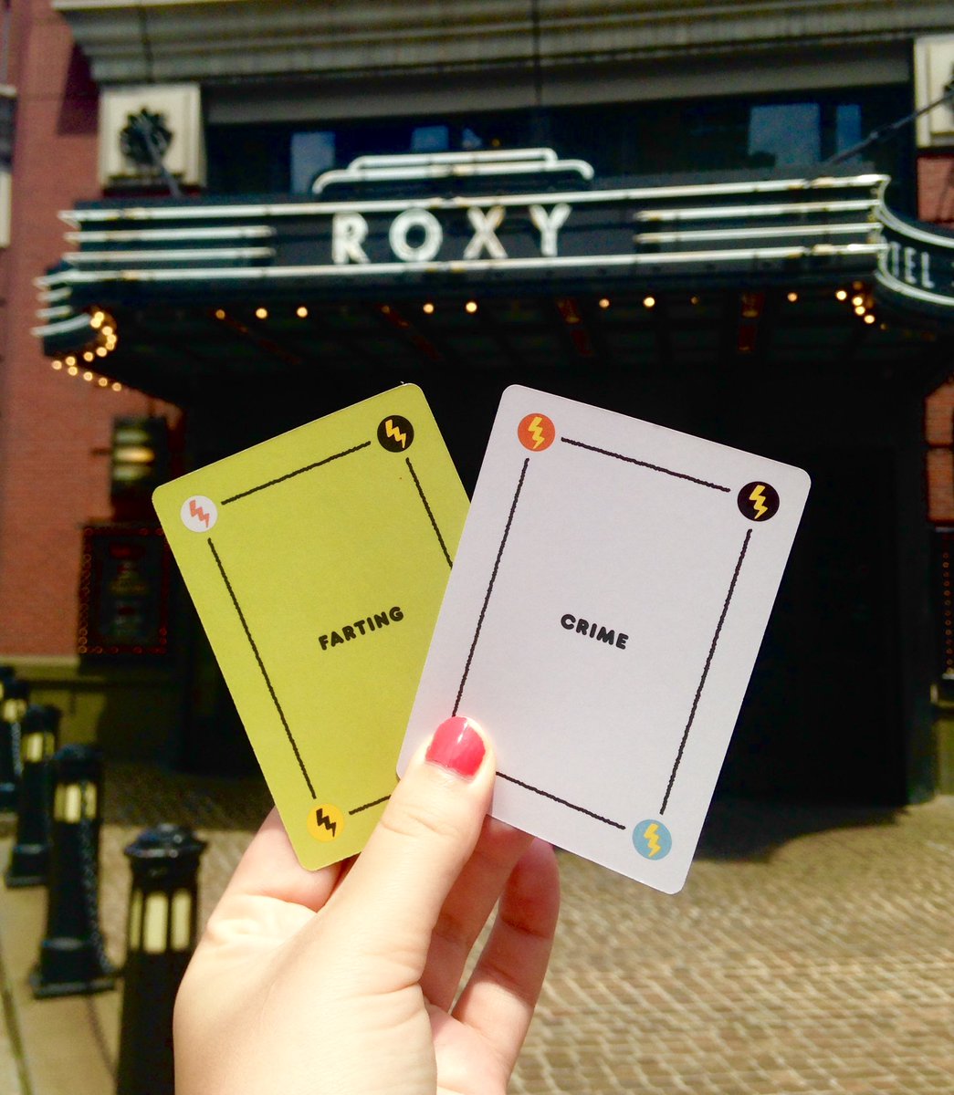 mwright216's tweet image. Punderdome 27: Ass-ault / Arse-son