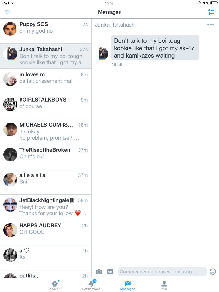 underscorelisa's tweet photo. @abby_clemmings #ThanksTo5SOS this is discusting. this shouldn't be happening. https://t.co/uKagNFaz39