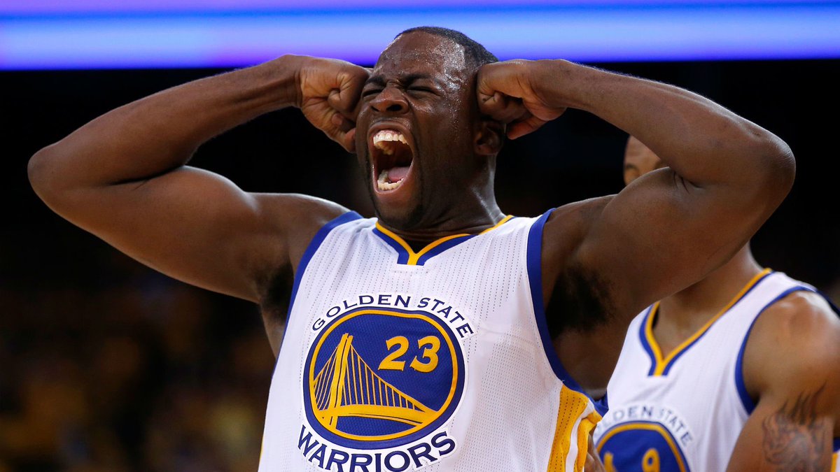 ohbehave71's tweet photo. Draymond Green=Tractor as per @GeraldMoody1560 #loaftalk #classicep ep188 @iamrapaport @MichaelRapaport #NJRep https://t.co/NnnbC1GW7m