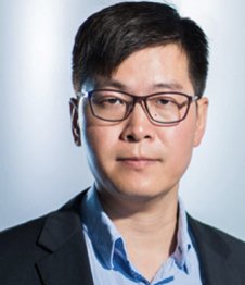 CCTConference's tweet photo. Meet Jinbo Yao, CEO of China's Craigslist: https://t.co/DN6ntMtolr and speaker at #CCTC2016 https://t.co/xgz2P67d8V