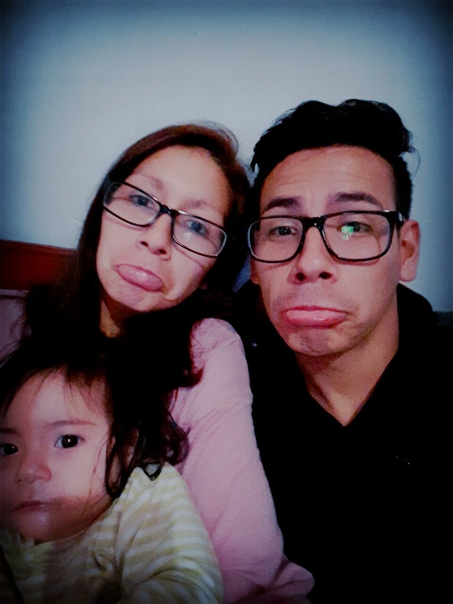 ErichJonathan's tweet photo. Felicidad. 😆😍😗😙😘 https://t.co/rcNSroWP3c