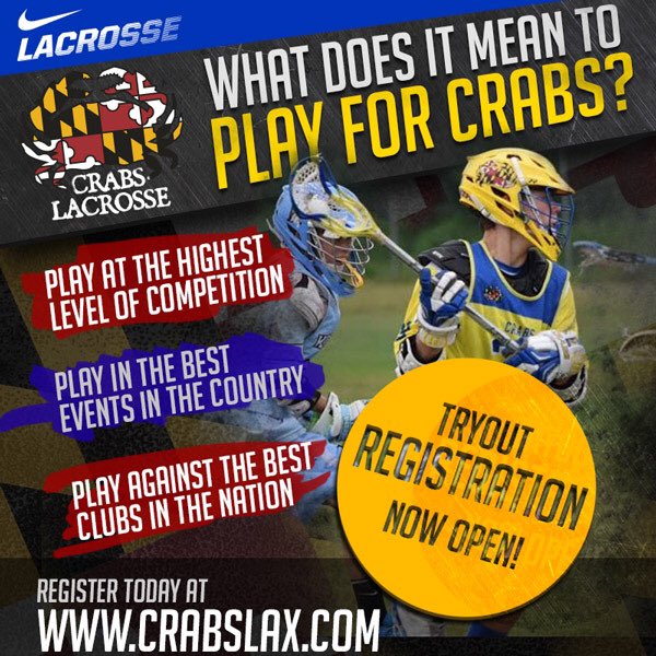 1Lacrosse's tweet photo. It's that time of year again! https://t.co/sy75QNeiao