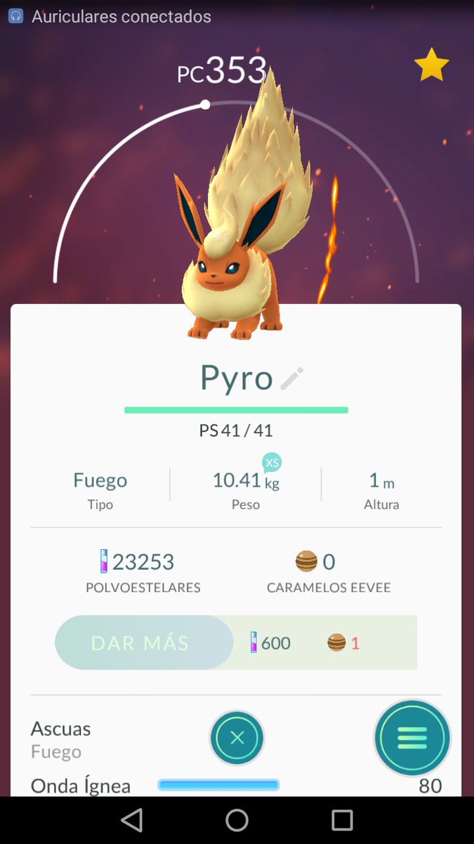 PlayInspiror's tweet photo. Me salio perfecto! :D @UruguayGo https://t.co/9Pm0HLWn9p