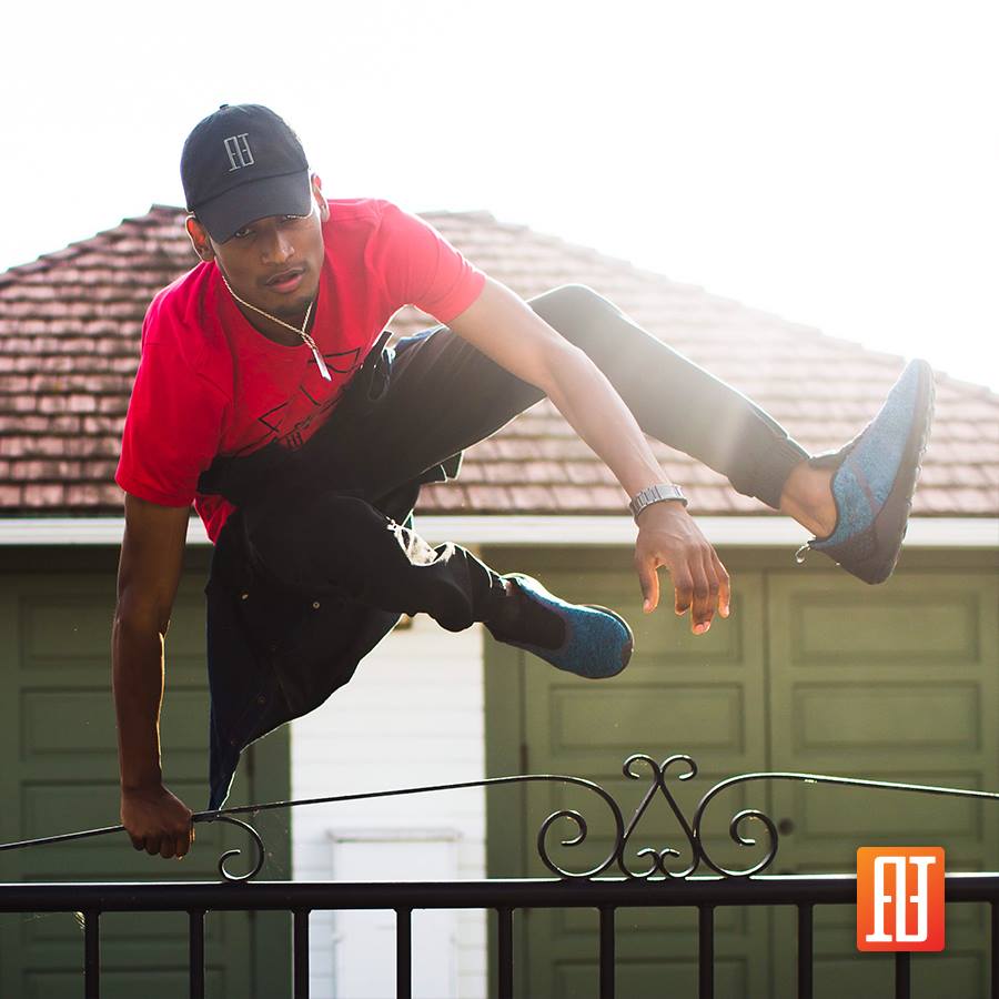 FINAONation's tweet photo. Wake up. Be badass. Repeat. #FINAONation #FINAO #Goals https://t.co/KXOOSkcGPx