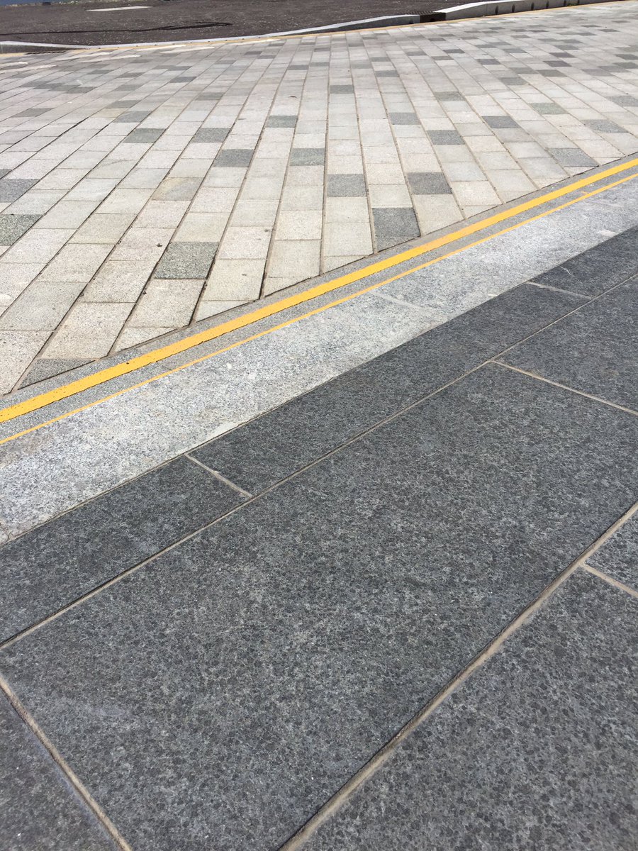 Hardscape_ENG's tweet photo. Dundee Waterfront transformation @ Slessor Gardens @DDWaterfront @urbanrealm #granite #paving #optimisedenvironments https://t.co/JJUUXqlxN7