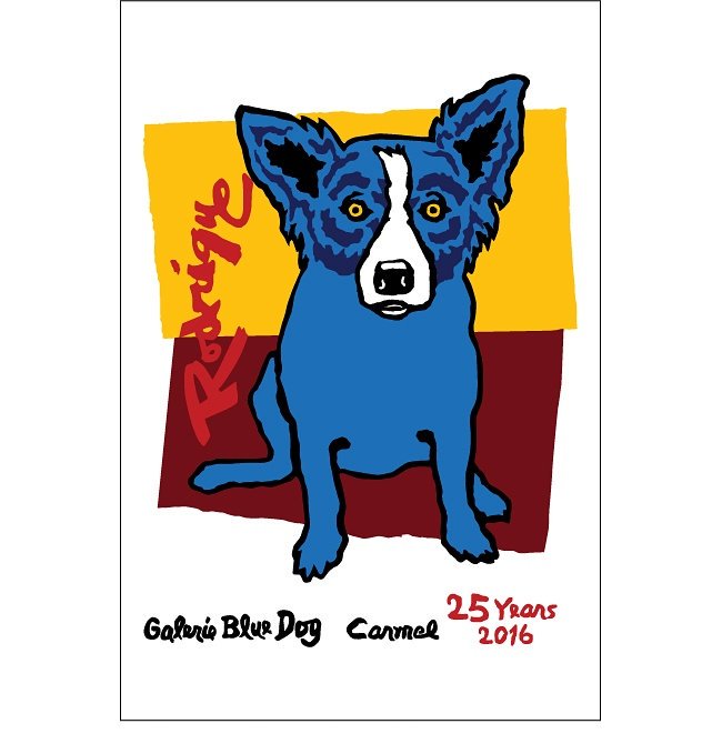 JackLamplough's tweet photo. Rodrigue Studio Celebrates 25 Years in Carmel Aug 13-14! @CarmelMagazine @carmelpinecone @mcweekly @MontereyHerald https://t.co/WTnaDOfqrN