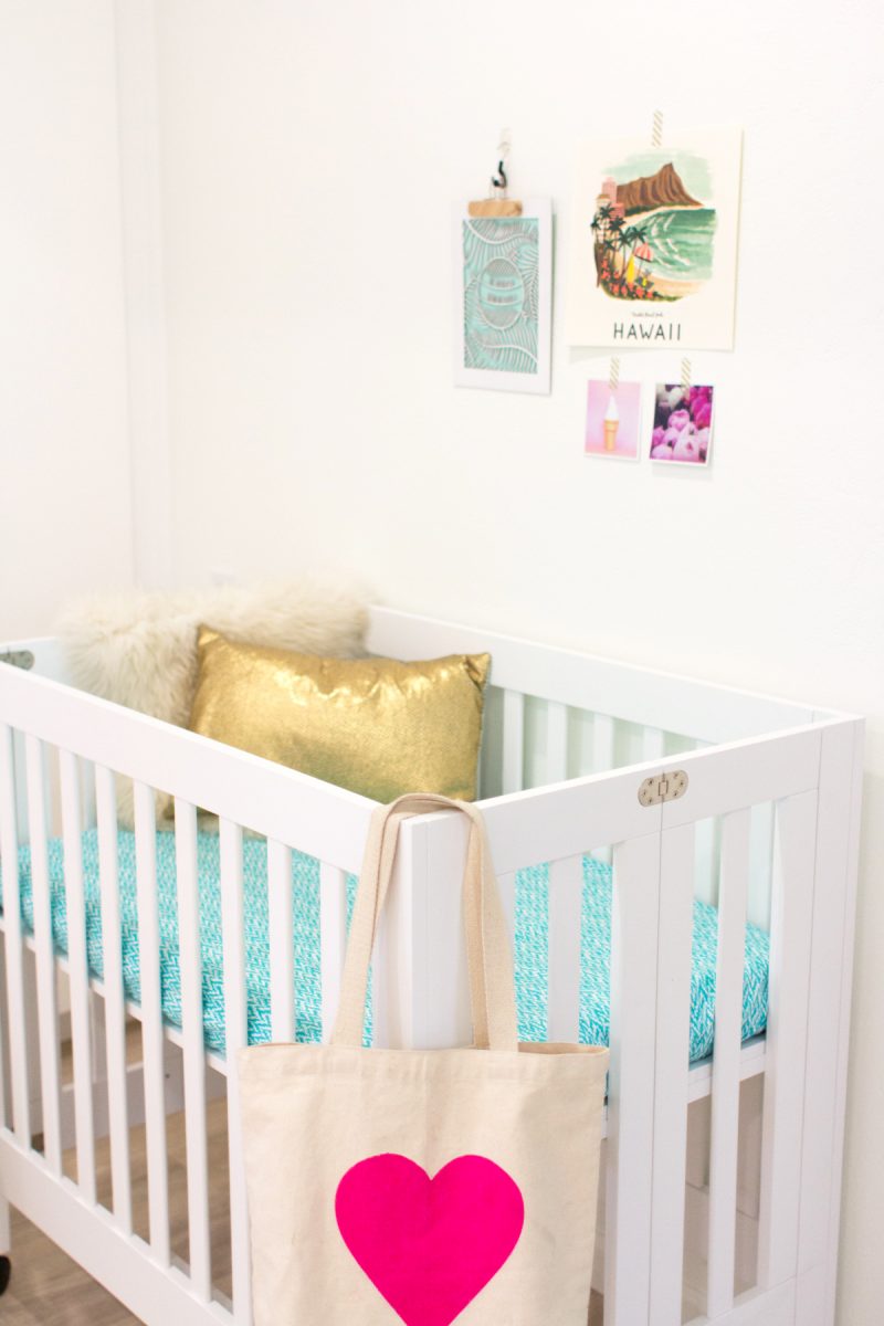 lovelyindeed's tweet photo. I’m so pumped on this little crib from @MDBplayroom for our baby girl's nursery! #babyletto https://t.co/R0F9D2XJqr https://t.co/I8ngd6tCH0