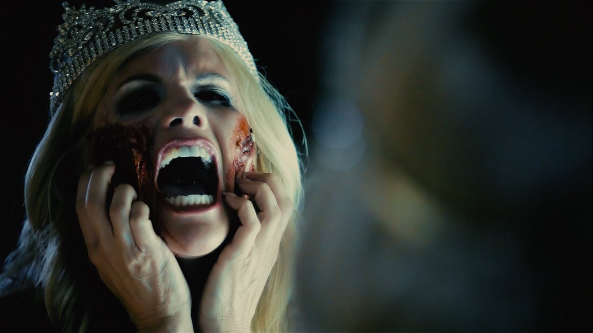 spiritworldfilm's tweet photo. Screen Grab from @spiritworldfilm recent #movie #BringMeADream starring @ActressApril @TYLER_MANE @RealMartinKove https://t.co/qmVgXvbnT8