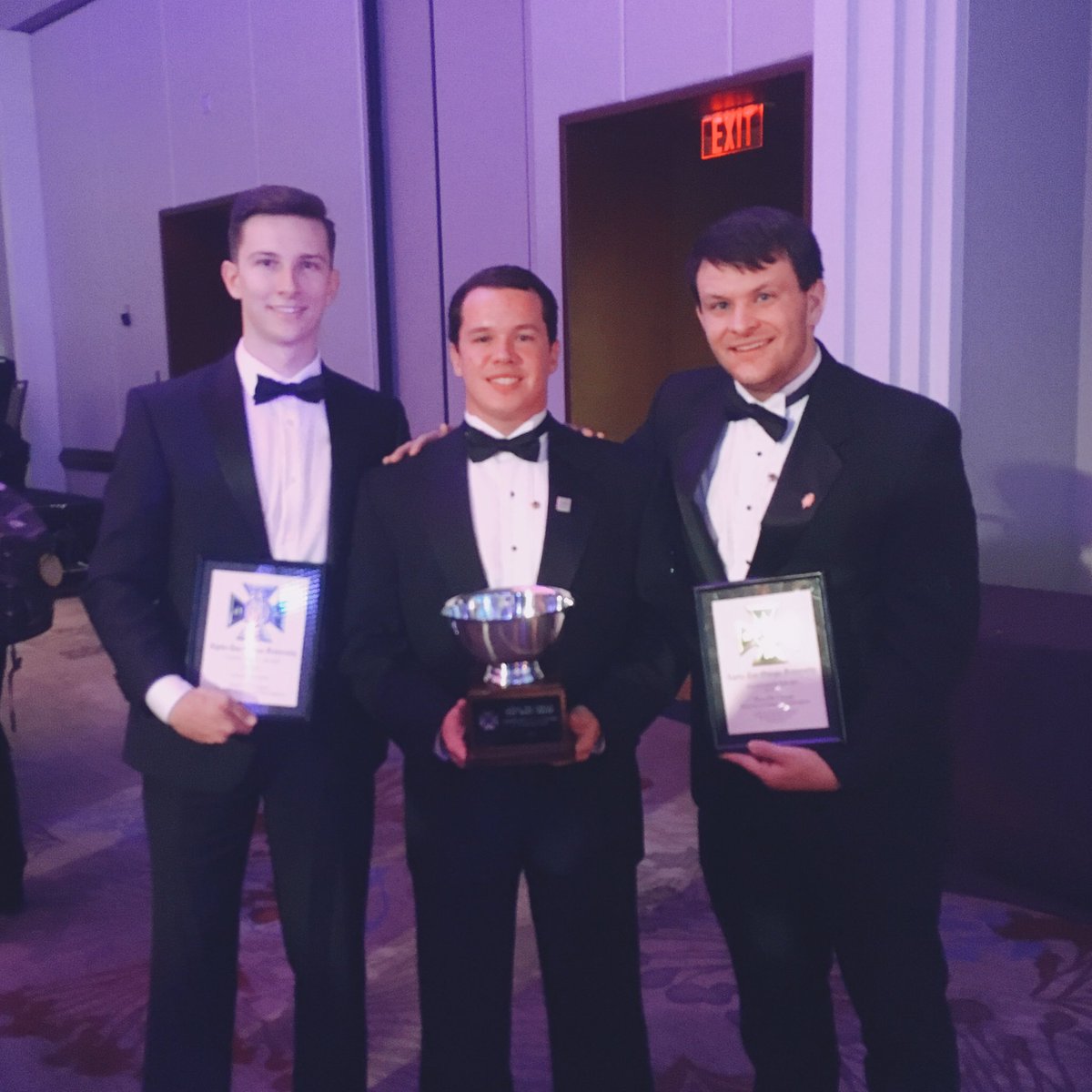 UAB Alpha Tau Omega (UABATO) Twitter