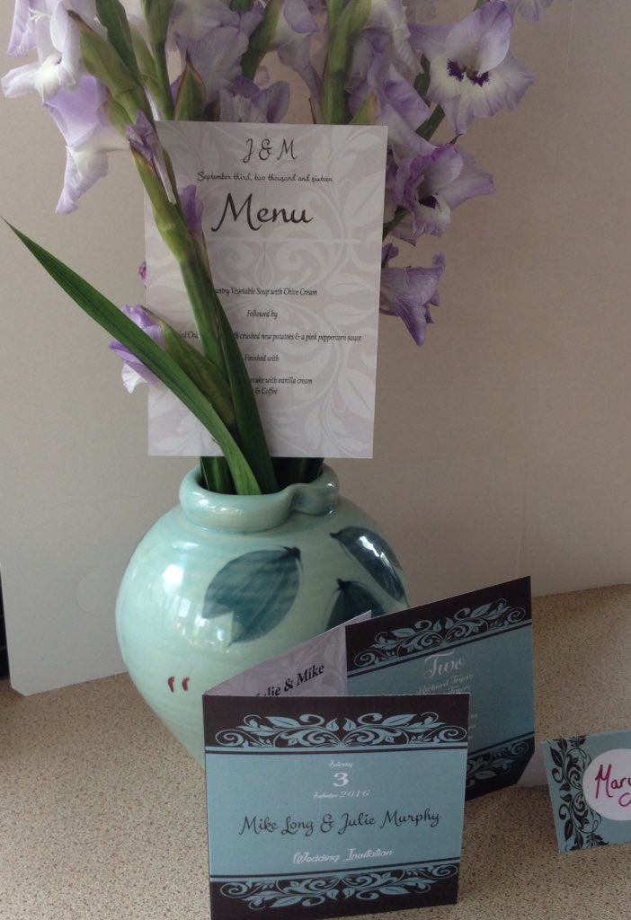 weddinginvites8's tweet photo. Something for everyone #wedding #invitation #bride #menu #table https://t.co/Kw199ncagz