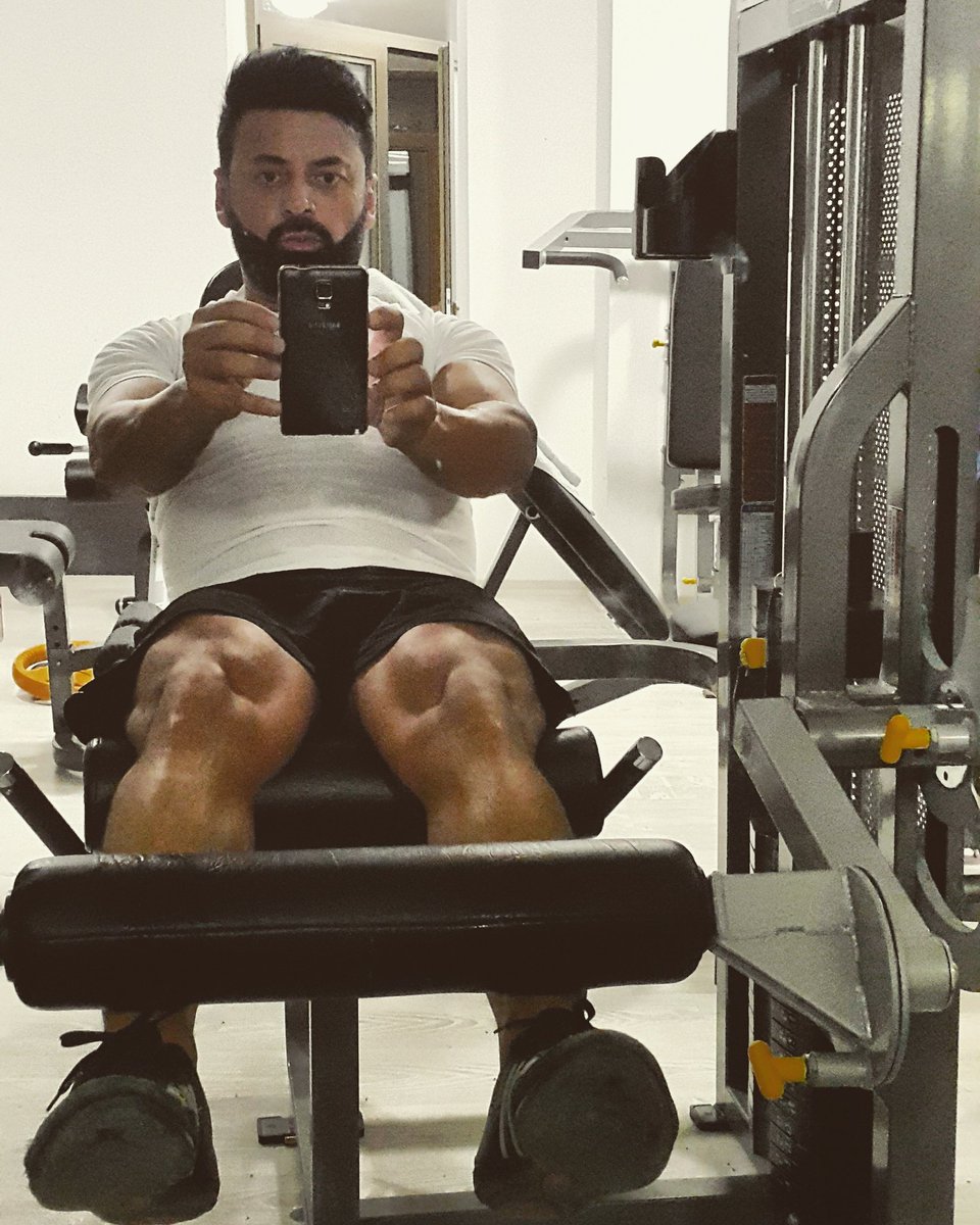 Sorunlar bitmez. Bitine kadar spor 🤗