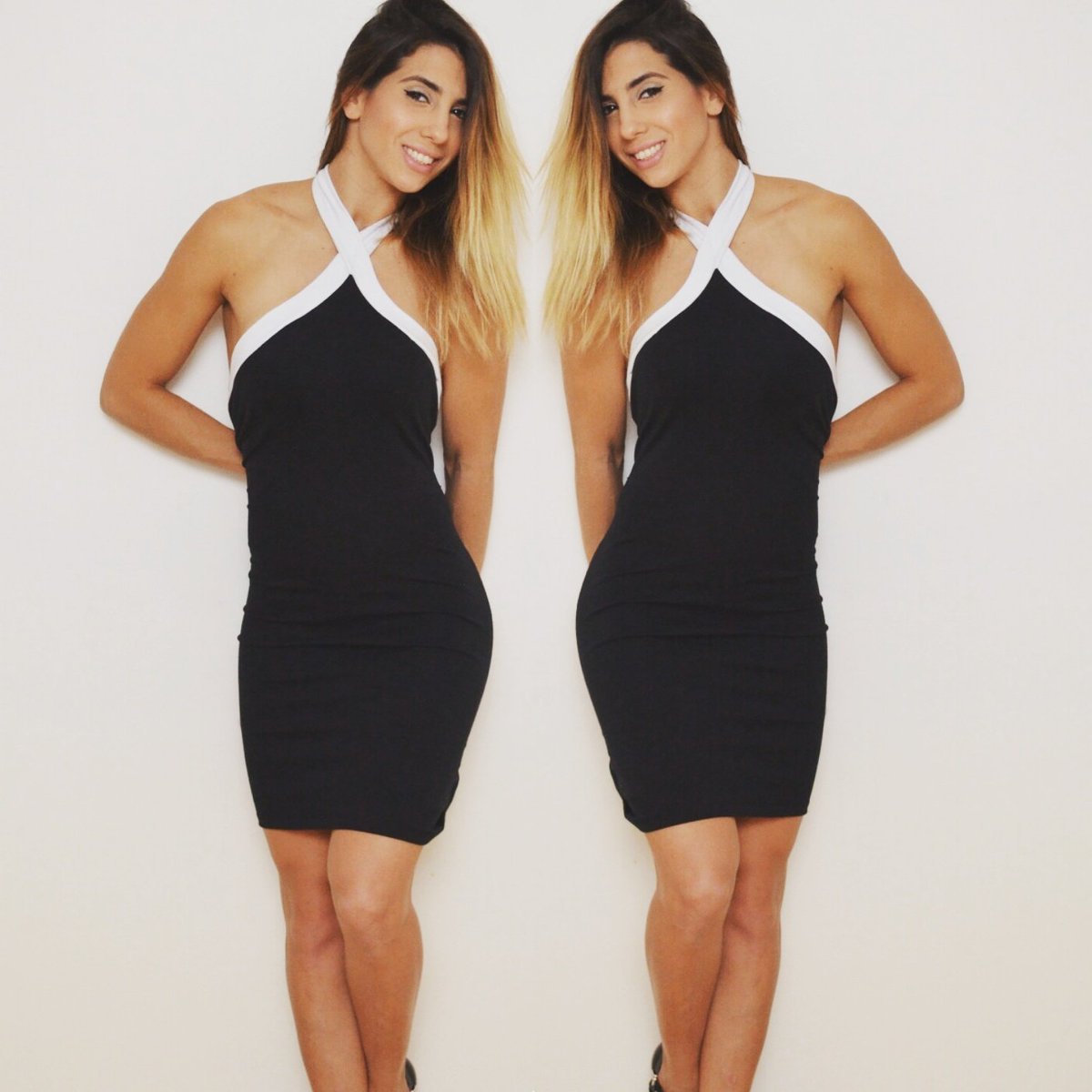 🆕
Un VESTIDO BOMBA para nuestra Colección #blackandwhite 💣
Concordia 457, CABA