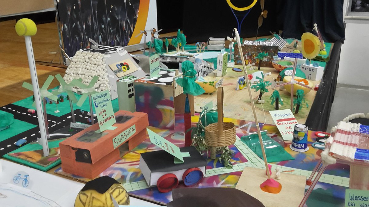 Deutsche Sportjugend (dsj) tweet media