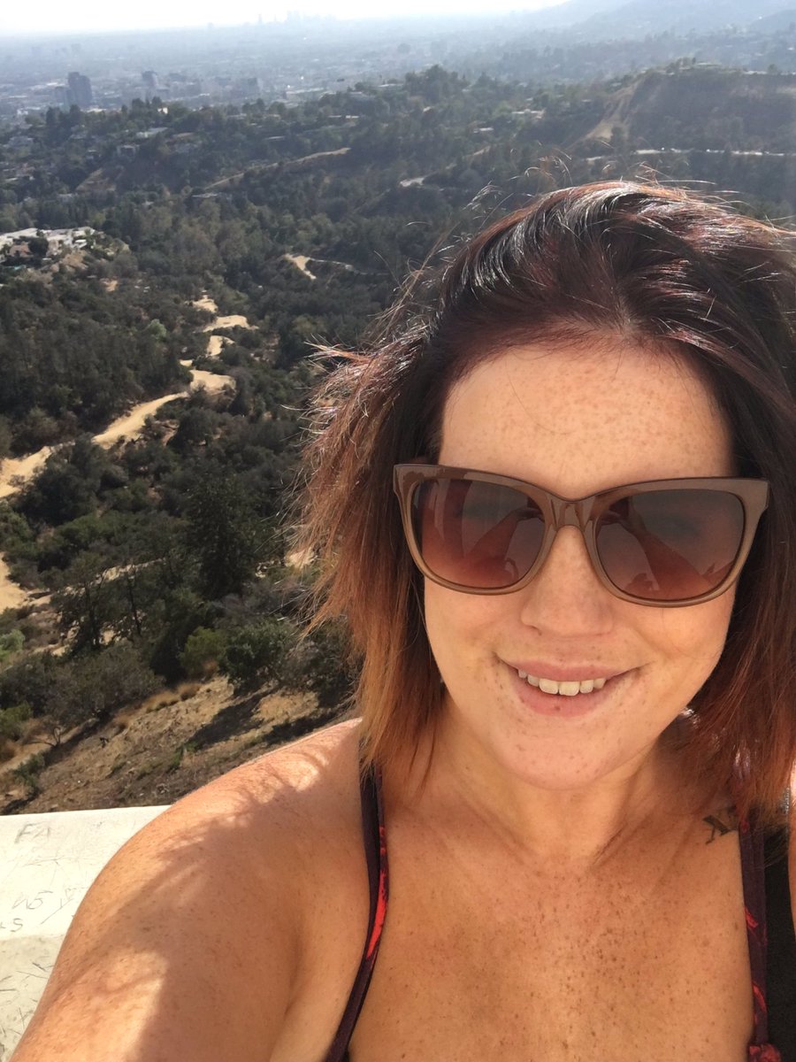 KayteeWatson's tweet photo. It has been amazing Los Angeles 😍. #travel #la #bliss https://t.co/fxc4csgSD1